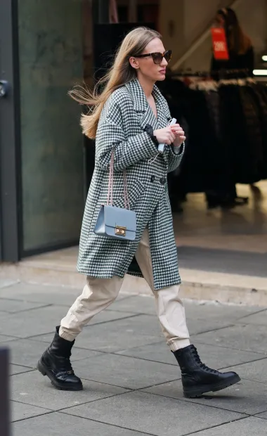 I ove subote na &scaron;pici nije nedostajalo top modnih kombinacija