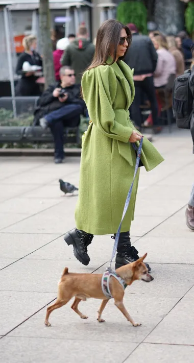 I ove subote na &scaron;pici nije nedostajalo top modnih kombinacija