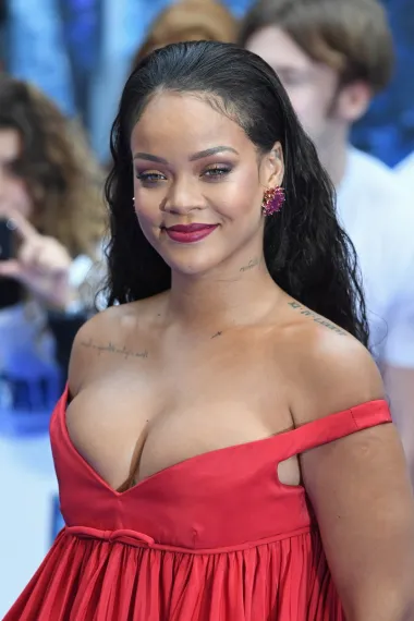 Iako se proslavila kao vitka tamnoputa tinejdžerka, Rihanna je tijekom godina stasala u samosvjesnu, seksi i putenu ženu koja se ponosi svojim oblinama i više definitivno ne mari za zle komentare vezane uz njezin izgled. Naime, nakon prvotnog uspjeha ubrzo se udebljala te prema mišljenju zlobnika, narušila svoj izgled. No, Rihanna je od početka bila posebna holivudska dama koju takvi komentari uopće nisu zanimali. Tako je oduvijek odijevala ono što joj se nosilo, naglašavala svoj seksepil te je s vremenom postala prava ikona stila. Njezini kultni outfiti tijekom godina i dalje fasciniraju javnost, a ono što je sigurno je to da ih se ne bi svaka žena usudila nositi. I baš to je Rihannina posebnost - ona je uvijek beskompromisno svoja. 