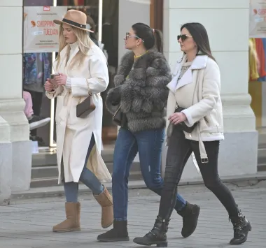 Top ili flop? Zagrebačka špica je i ove subote bila puna odličnih modnih kombinacija
