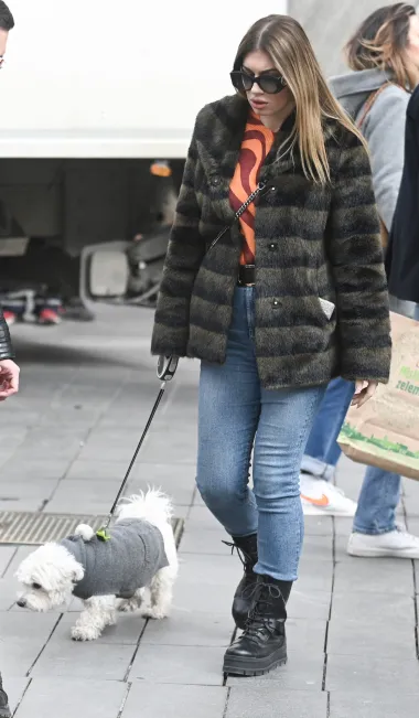 Top ili flop? Zagrebačka špica je i ove subote bila puna odličnih modnih kombinacija