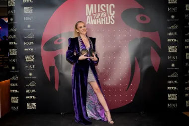 Pogledaj kako je bilo na dodjeli Top.HR Music Awards