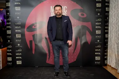 Pogledaj kako je bilo na dodjeli Top.HR Music Awards