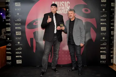 Pogledaj kako je bilo na dodjeli Top.HR Music Awards