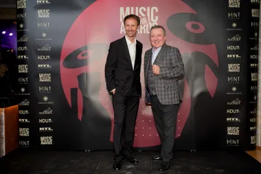 Pogledaj kako je bilo na dodjeli Top.HR Music Awards