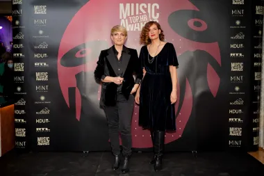 Pogledaj kako je bilo na dodjeli Top.HR Music Awards