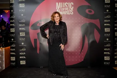 Pogledaj kako je bilo na dodjeli Top.HR Music Awards