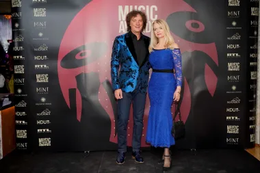 Pogledaj kako je bilo na dodjeli Top.HR Music Awards