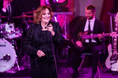 Pogledaj kako je bilo na dodjeli Top.HR Music Awards