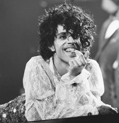 Prince je zahvaljujući svom stilu, osim pjevačke legende, tijekom svoje karijere postao i ikona LGBTQ+ zajednice, ali i svih pobornika rušenja rodnih normi i standarda. Naime, Prince se nije libio šminkati i istraživati svoju seksualnost, a nosio je i žensku odjeću. Poznato je i kako je sam osmislio većinu svojih koncertnih outfita, a posebno su mu drage bile ljubičasta i ružičasta boja pliša i baršuna. U te se, prema mišljenju mnogih, ženstvene boje odijevao od glave do pete ne obazirući se na mišljenja drugih. Nije ni čudo da je tako karizmatičan, jedinstven i hrabar postao legenda pop kulture. 