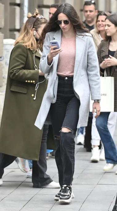 Zagrebačka špica i malo sunca dobitna su kombinacija za odlična modna izdanja