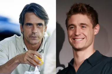 Sin slavnog glumca Jeremyja Ironsa, Max Irons, odlučio je nastaviti glumačku dinastiju svoje obitelji te je tako i sam postao mlada zvijezda Hollywooda. Naime, zgodni Max, koji jako nalikuje svom ocu, proslavio se u filmu „The Host“ koji je snimljen prema bestseller romanu Stephanie Meyer. Nakon tog uspjeha je postao zvijezda serije „The White Queen“, a od tada ne prestaje nizati hit za hitom. Očito i talent i gene zaslužne za privlačan izgled može zahvaliti svom ocu. 