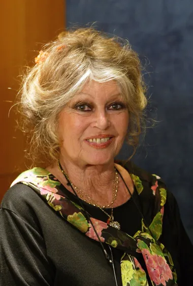 Brigitte Bardot nekoć je bila seks bomba. Svi je pamtimo kao francusku ljepoticu plave kose i nevjerojatno seksi pogleda, a iako je 1960-ih bila apsolutna senzacija i Hollywooda i europske kinematografije, danas ima 87 godina te već više od 30 godina ne izgleda ni približno slično mlađoj verziji same sebe. Rano se povukla iz svijeta show businessa, a oko 2000-ih se uvukla u brojne skandale vezane uz svoje izjave protiv islama u Francuskoj. Iako nije nikada otišla pod nož i operirala se kako bi sačuvala mladost, sama je priznala kako žali što nije, jer joj prirodno starenje nije donijelo puno toga dobroga. 