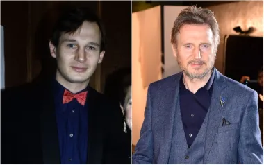 Irski glumac Liam Neeson, najpoznatiji po ulogama u filmovima &quot;96 sati&quot;, &quot;Schindlerova lista&quot; i &quot;Zvjezdani ratovi&quot;, rođen je 7. lipnja 1952. i prije samo nekoliko dana napunio je 70 godina. Karijeru je započeo davne 1973., na pozornicu se prvi put popeo u 11. godini, a za film &quot;Schindlerova lista&quot; zaradio je i nominaciju za Oscara. Danas je poznat po ulogama u raznim akcijskim trilerima, a sjećamo ga se i kao brižnog očuha u filmu &quot;Zapravo ljubav&quot;.