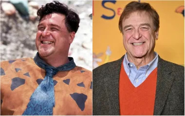 Američki filmski, televizijski i kazališni glumac John Goodman najpoznatiji je po komičnim i dramskim ulogama, a u svojoj dugogodišnjoj karijeri osvojio je i Zlatni globus za ulogu u humorističnoj seriji &quot;Roseanne&quot;, u kojoj je glumio devet godina. Poznat je po ulogama u filmovima &quot;Veliki Lebowski&quot; i &quot;Obitelj Kremenko&quot;, posudio je glas u brojnim animiranim filmovima, a i on će ove godine napuniti 70 - rođen je 20. lipnja 1952.