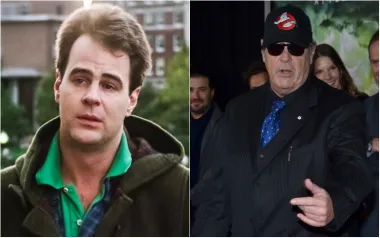 Kanadski glumac, scenarist i glazbenik Dan Aykroyd najveći je glumački uspjeh ostvario u osamdesetima, kada je glumio u brojnim uspješnicama, poput filmova &quot;Istjerivači duhova&quot;, &quot;Vozeći gospođicu Daisy&quot; i &quot;Kolo sreće&quot;. Kasnije je ostvario još nekoliko značajnih uloga, a pojavio se i prošle godine u filmu &quot;Istjerivači duhova: Naslijeđe&quot;. Ove će godine napuniti 70 godina, i to 1. srpnja.