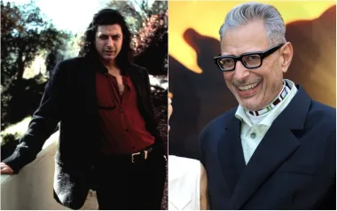 Jeff Goldblum američki je glumac i glazbenik koji je glumio u filmovima s ​​najvećom zaradom, poput &quot;Jurskog parka&quot; i &quot;Dana neovisnosti&quot;, kao i u njihovim nastavcima. Rođen je 22. listopada 1952. i ove će godine proslaviti 70. rođendan, a karijeru je započeo još u sedamdesetima, iako je popularnost stekao tek 1986. ulogom u filmu &quot;Muha&quot;.