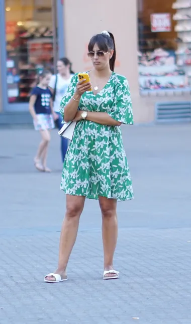 Uvijek posebna Josipa Lisac ukrala je svu pažnju na zagrebačkoj špici