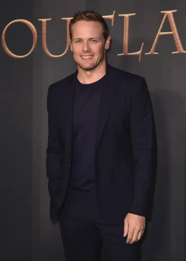 Zvijezda &quot;Outlandera&quot;, zgodni Škot Sam Heughan mami uzdahe kamo god krenuo, a čak i uz svoju novostečenu slavu, još uvijek nije pronašao svoju posebnu osobu. Tako da, dame, stanite u red!