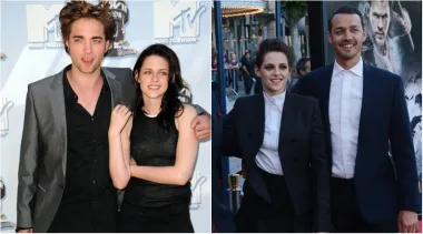 U godinama kada je &quot;Sumrak saga&quot; žarila i palila kinima, Kristen Stewart i Robert Pattinson bili su san svakog tinejdžera i omiljeni par - sve dok Us Weekly nije objavio fotografije na kojima se Stewart ljubi s redateljem Rupertom Sandersom, s kojim je radila na filmu &quot;Snjeguljica i lovac&quot;. Sanders je u to vrijeme bio oženjen modelom i glumicom Liberty Ross, koja je 2013. podnijela zahtjev za razvod, a iste te godine prekinuli su i Stewart i Pattinson, iako su si dali priliku nakon prevare.