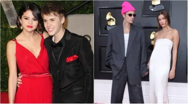 Justin Bieber i Selena Gomez su prije desetak godina bili omiljen tinejdžerski par, a njihova se drama nastavila nakon što su ponovno prohodali u studenom 2017. Prekinuli su u ožujku 2018., a samo nekoliko mjeseci kasnije, Bieber je prohodao s još jednom bivšom, Hailey Baldwin. Vrlo brzo su se zaručili i oženili, a Gomez je ostala zatečena i iskoristila tu bol za rad na svom novom albumu, &quot;Rare&quot;, koji je objavila 2020.