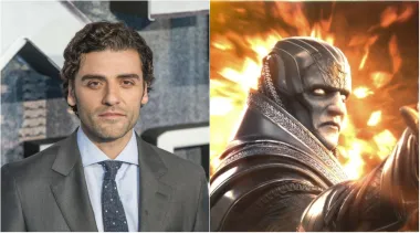 Glumac Oscar Isaac morao se jako našminkati i kostimirati kako bi portretirao stoljećima starog negativca iz Egipta u filmu X-Men: Apokalipsa. Ovo kostimiranje uključuje čizme s visokom petom, šminkanje koje je svakodnevno trajalo satima i druge rekvizite, a iako je Isaac jednom prilikom priznao da je to iskustvo bilo &quot;mučno&quot;, na kraju je uspio fantastično odigrati tu ulogu.