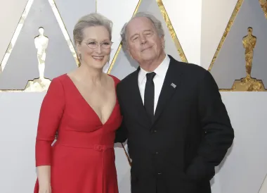 Glumačka diva Meryl Streep više je od 40 godina u braku s kiparom Donom Gummerom. Oženili su se davne 1978. i imaju četvero djece, tri kćeri i jednog sina.