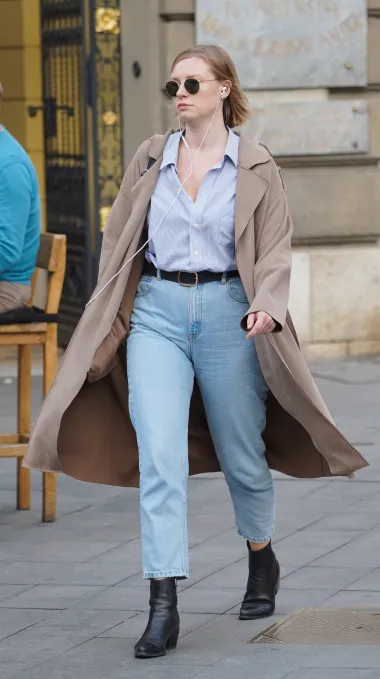 Subotnja špica i ovaj put je donijela top modne kombinacije, a čizme su bile glavne zvijezde