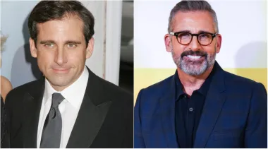 Davne 2005. Steve Carell bio je poznat po ulozi Michaela Scotta u seriji &quot;U uredu&quot; i po ulozi u filmu &quot;Junfer u četrdesetoj&quot;. Carell je bio toliko poznat kao Michael Scott da se činilo kao da su ista osoba, a gotovo nitko ne bi pretpostavio da će se Carell od Michaela Scotta toliko promijeniti. Nakon što je napustio seriju, Carell je nastavio glumiti u nizu uspješnih filmova, zaradivši mnoštvo pohvala, a i njegov stil je definitivno doživio veliku promjenu.