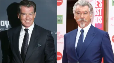 Irsko-američki glumac najpoznatiji je po ulozi Jamesa Bonda, kojeg je igrao u četiri filma, a trenutno ga gledamo u filmu &quot;Black Adam&quot;. Slavni holivudski glumac postao je srebrni lisac i u potpunosti se transformirao, a čak je i pustio bradu, no i dalje osvaja srca žena diljem svijeta.