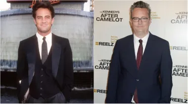 Sve nas je osvojio ulogom Chandlera Binga u &quot;Prijateljima&quot;, u kojima je glumio punih deset godina, od 1994. do 2004. Matthew Perry nakon &quot;Prijatelja&quot; ostvario je tek nekoliko značajnih uloga, no itekako se promijenio na veliku žalost brojnih obožavatelja. Sve je to bila posljedica ovisnosti o lijekovima i alkoholu, no i danas ga volimo i pamtimo kao popularnog Chandlera.