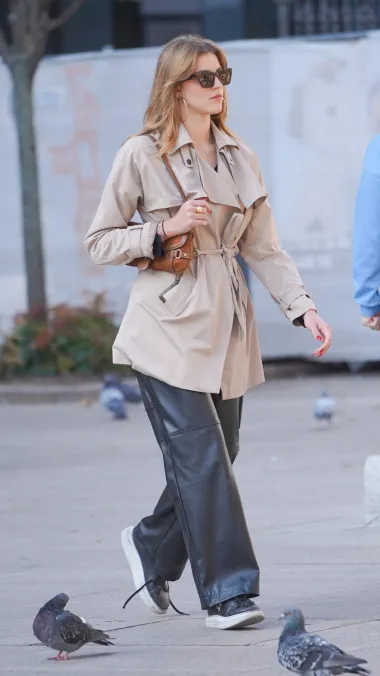 Zanimljivi outfiti i ovog su vikenda plijenili pažnju na zagrebačkoj špici