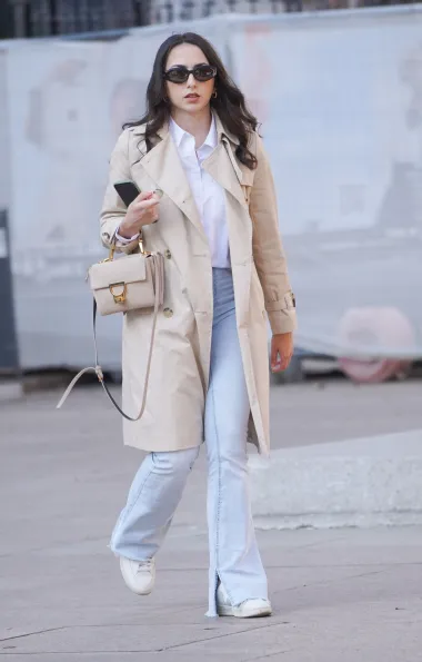 Zanimljivi outfiti i ovog su vikenda plijenili pažnju na zagrebačkoj špici