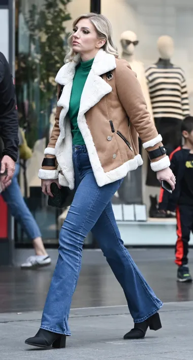 Zanimljivi outfiti i ovog su vikenda plijenili pažnju na zagrebačkoj špici
