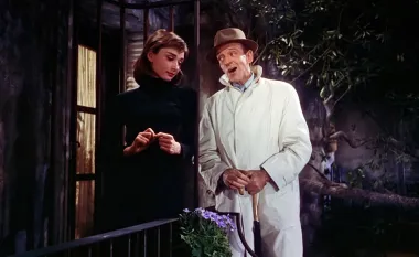 Razlika od 30 godina bila je i između glumice Audrey Hepburn i glumca Freda Astairea kada su zajedno glumili u mjuziklu &quot;Smiješno lice&quot;. Dok je njoj bilo 28, njemu je bilo čak 58 godina, a odlično su odglumili zaljubljeni par.