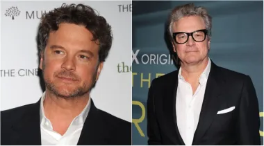 Legendarni britanski glumac i oskarovac Colin Firth danas ima novi look i puno se promijenio od početka svoje karijere. Proslavio se ulogama u seriji &quot;Ponos i predrasude&quot;, kao i filmovima &quot;Dnevnik Bridget Jones&quot; i &quot;Zapravo ljubav&quot;, a tu ga pamtimo kao smeđokosog zavodnika. Danas ima 62 godine i odlično je &quot;ostario&quot;, a godine su mu definitivno dodale još malo šarma.