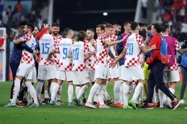 BRAVO DEČKI!! Hrvatska je osvojila broncu na SP, slavi se diljem Hrvatske