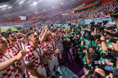 BRAVO DEČKI!! Hrvatska je osvojila broncu na SP, slavi se diljem Hrvatske