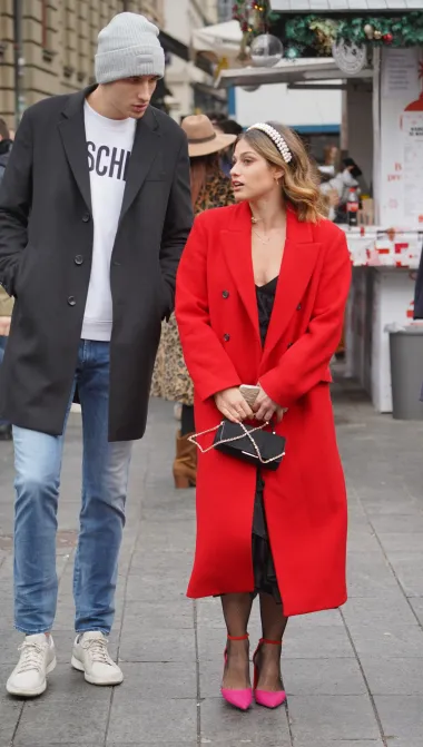Blagdanska špica nikad nije bila bolja - a nisu je propustile ni brojne poznate face
