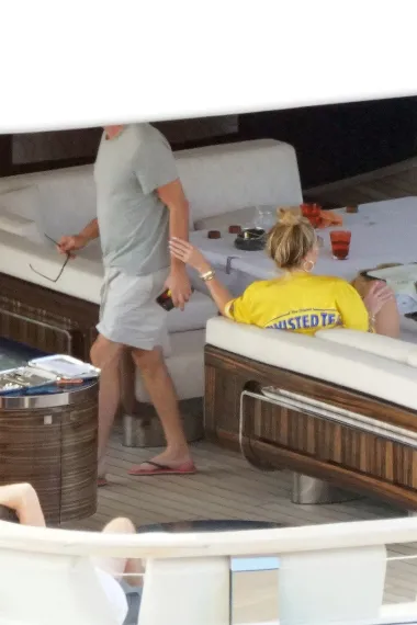 &quot;Dragi, donesi i meni jedan mojito&quot;