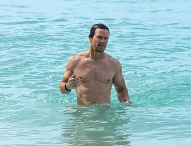 Jason Momoa dobio je ozbiljnu konkurenciju. U idućem nastavku Aquamana mogao bi ga vrlo lako zamijeniti Mark. 