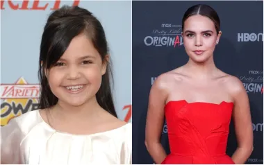 Bila je tek mala djevojčica kada je dobila ulogu u filmu &quot;Most za Terabithiju&quot;, a nakon toga uloge su se nastavile nizati. Danas 23-godišnja glumica Bailee Madison izgleda nešto drugačije, a najpoznatija je po ulogama u horor filmu &quot;Ne boj se mraka&quot; i serijama &quot;Čarobnjaci iz Waverlyja&quot; i &quot;Jednom davno&quot;. Uz to, prošle je godine dobila jednu od glavnih uloga u spin-offu serije &quot;Slatke male lažljivice: Izvorni grijeh&quot;. 