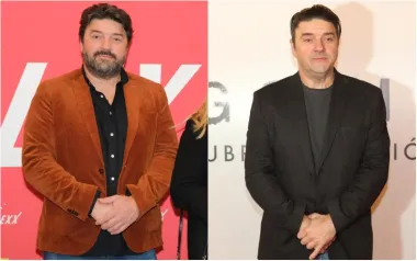 Naš poznati glumac šokirao je javnost nakon što se prošlog ljeta pojavio na Filmskom festivalu u Puli drastično mršaviji. Naime, i on je tijekom godina često govorio o svojoj borbi s kilogramima i o tome da je stalno na dijeti, ali i da se time nikada nije previše opterećivao. Prije godinu dana rekao je i da je u mjesec dana uspio skinuti čak 16 kilograma, a sada je, čini se, u život uveo neke zdravije navike i izgleda bolje no ikad, iako i dalje nije otkrio je li riječ o novom načinu prehrane ili vježbanju. 
