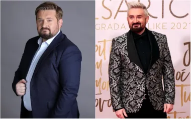 Dugogodišnji televizijski i radijski voditelj Dalibor Petko također je dobio bitku s kilogramima, a priznao je da je promijenio način života kada je shvatio da ima previše kilograma za svoju visinu. Osim toga, i on se podvrgnuo dijeti zahvaljujući kojoj je izgubio čak 15 kilograma, a rezultat je objavio i na svom Instagram profilu gdje je napisao da je riječ o dijeti u kojoj se raznovrsne namirnice kombiniraju u zdrave obroke, uz pomoć nutricionista. 