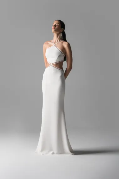 Spoj tradicije i inovativnosti u novoj bridal kolekciji dvojca eNVy room