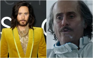 I Jared Leto izgledao je neprepoznatljivo u ulozi Paola Guccija u filmu &quot;Dinastija Gucci&quot;. Čim je primio scenarij u ruke, osjetio je povezanost s likom i znao je da će to biti intenzivna transformacija iznutra i izvana. Koristio je masku kako bi što više sličio na Paola, ali zahvaljujući timu koji je odradio odličan posao cjelokupna je maska izgledala vrlo prirodno.
