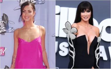 Iako je i dalje predivna u licu, baš kao i na početku svoje karijere, neupitno je da se i glumica Megan Fox malo promijenila. Osim što je počela eksperimentirati s frizurama, vidljive su i neke estetske korekcije, poput operacije grudi i filera u usnama.