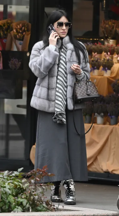 Ovog vikenda zagrebačka špica bila je puna poznatih lica, ali i odvažnih kombinacija