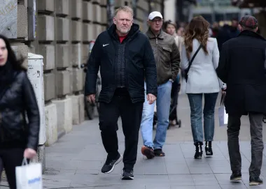 Ovog vikenda zagrebačka špica bila je puna poznatih lica, ali i odvažnih kombinacija