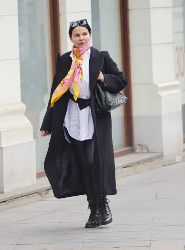 Ni na posljednjoj špici u veljači nije nedostajalo top kombinacija